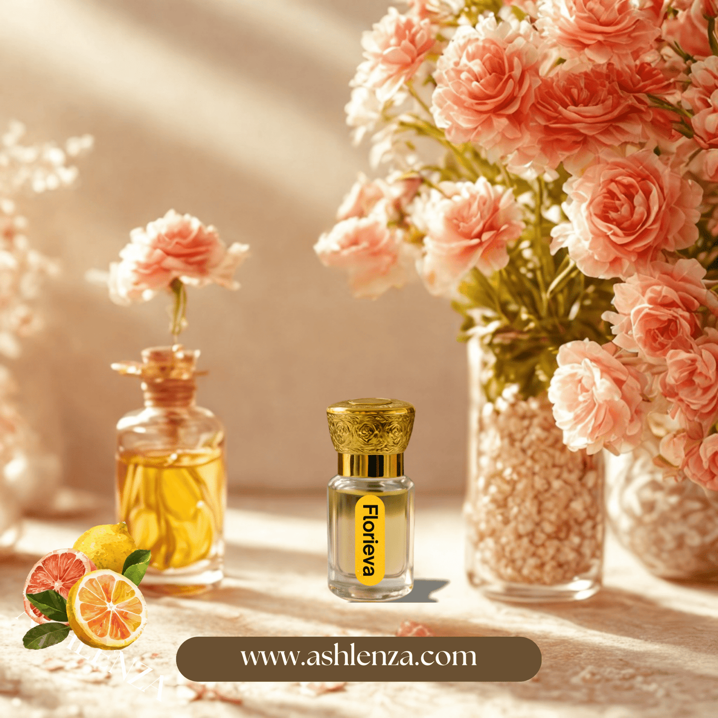 Best Non-Toxic Perfumes