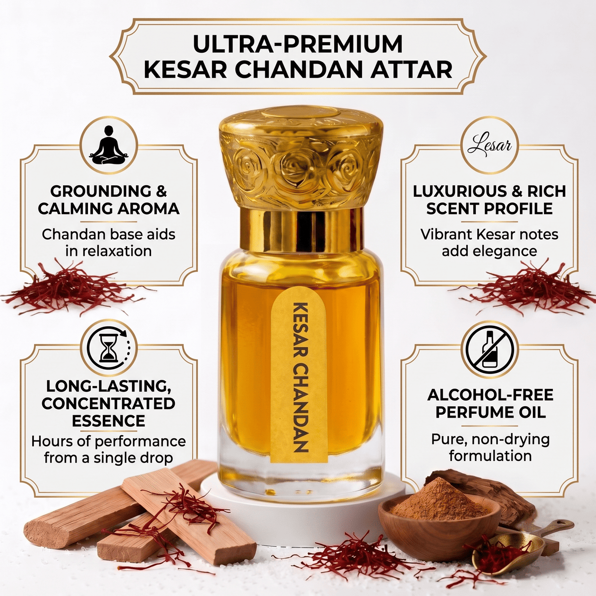 best attar brand in india