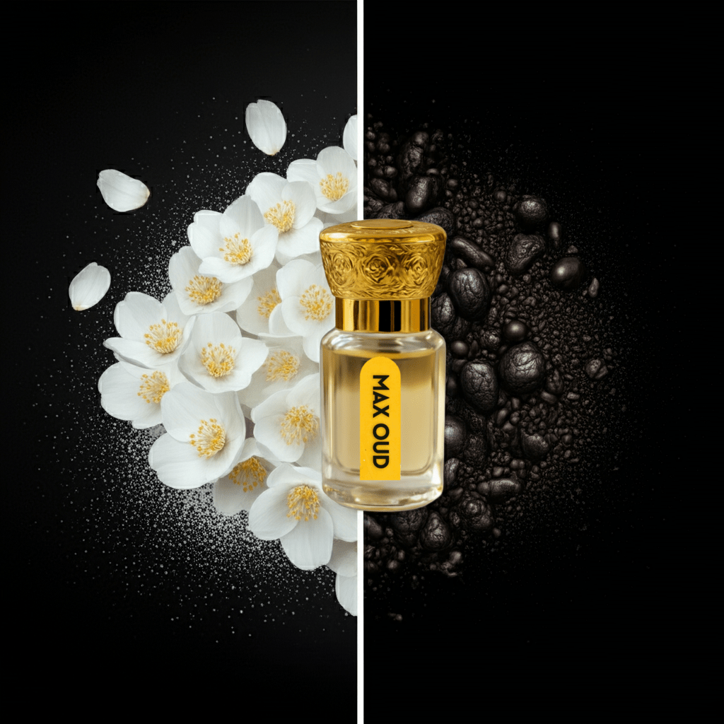 Attar: The Ancient Secret to Long-Lasting, Alcohol-Free Perfume Oil in India - Ashlenza