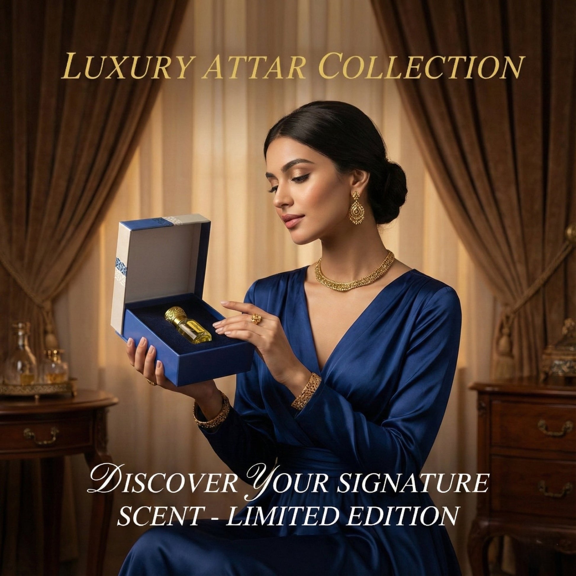 best attar brand in india