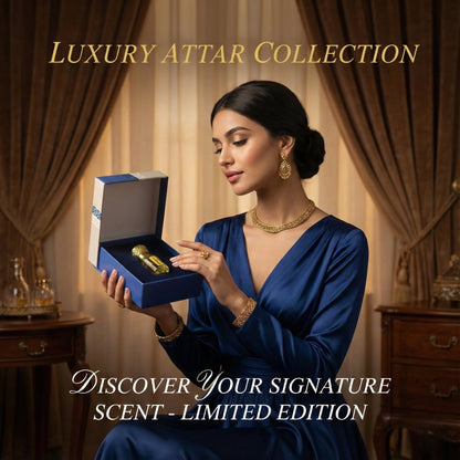 best attar brand in india