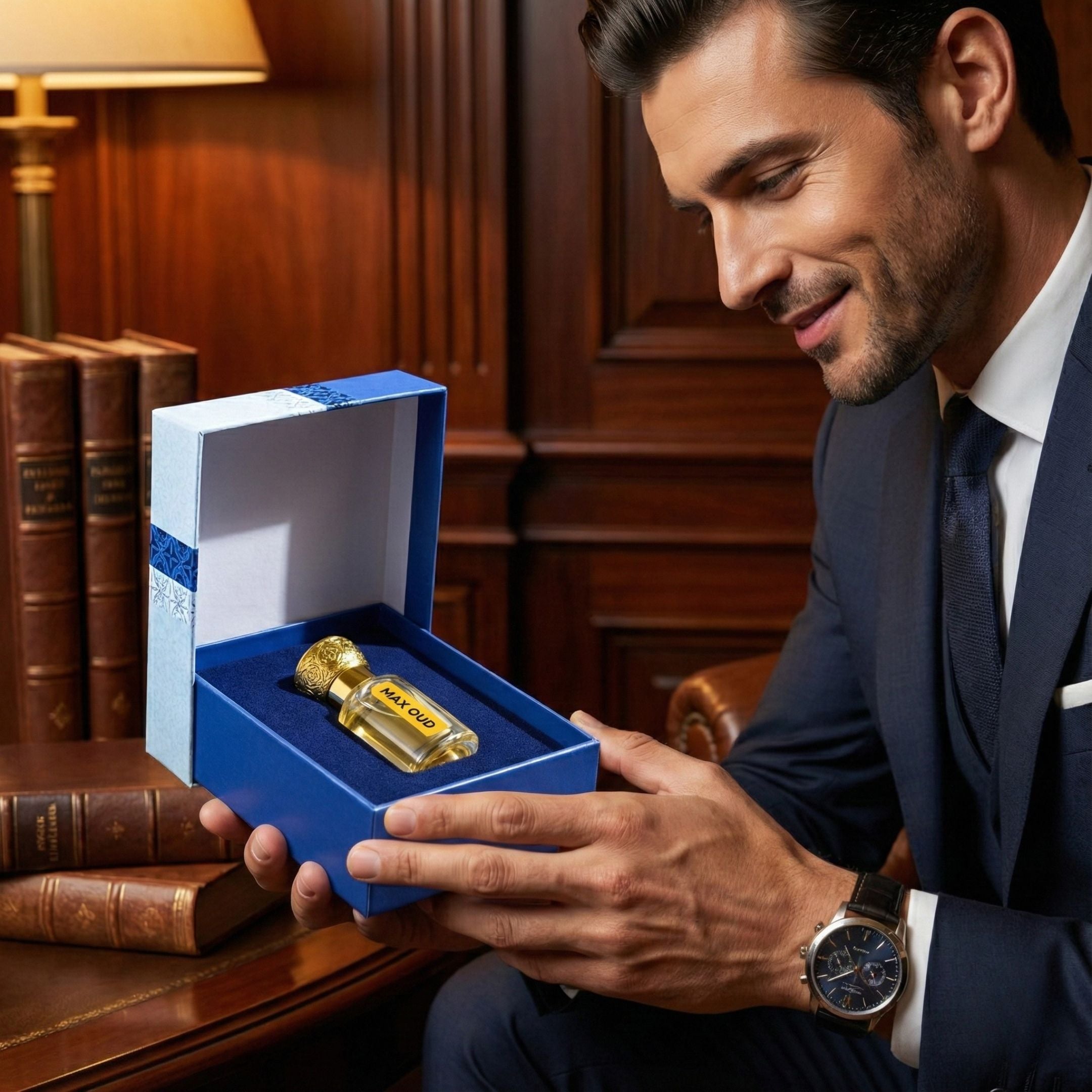 best attar brand in india