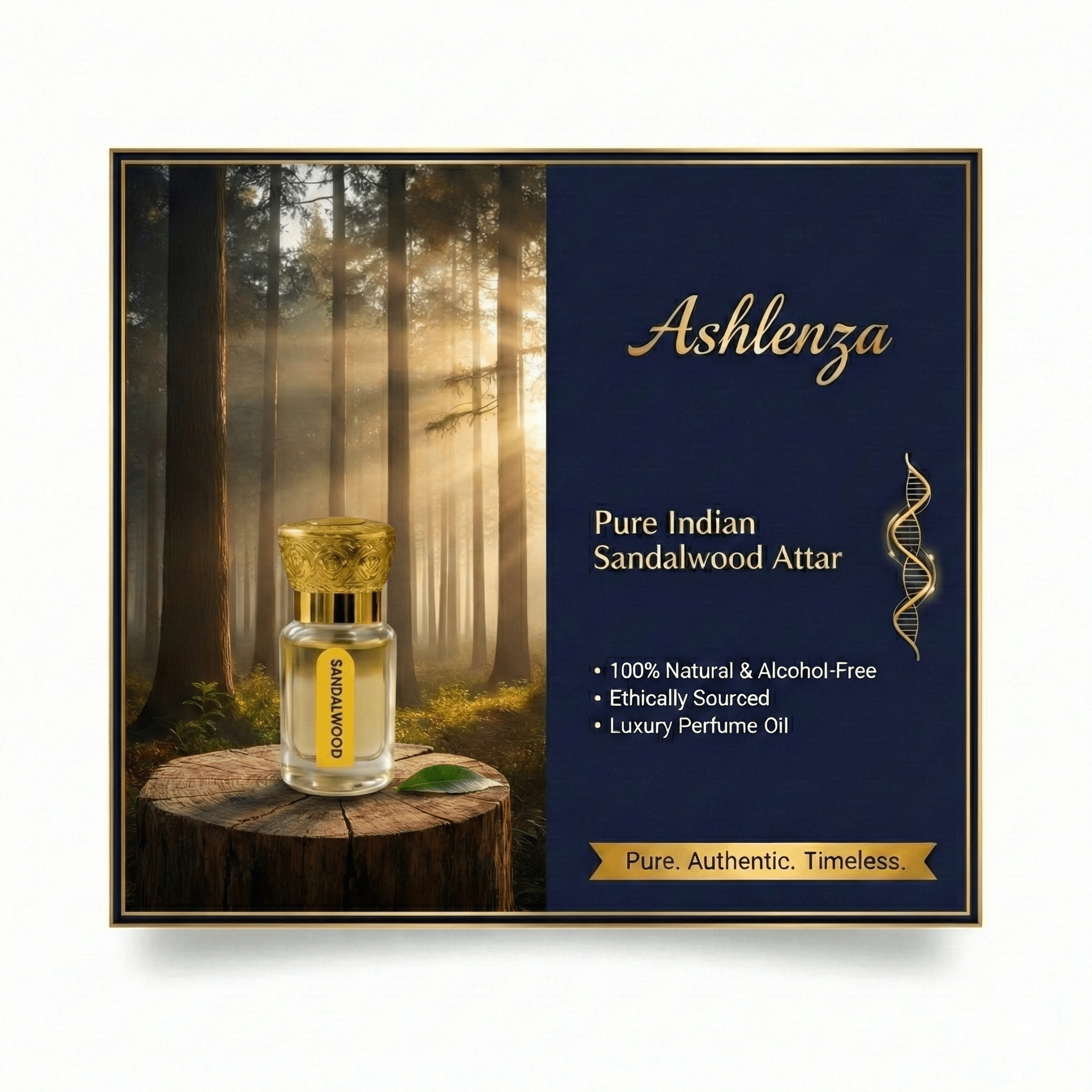 best attar brand in india