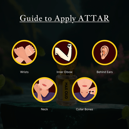 best attar brand in india