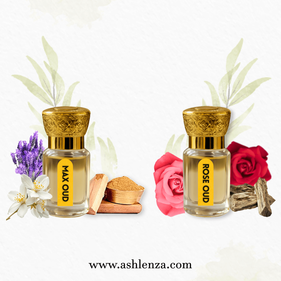luxurious floral scent with a subtle sweet and earthy . It's often used base note in expensive blends Perfume Under 2000