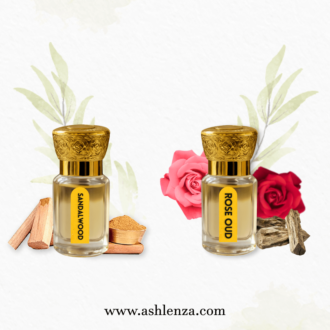 best attar brand in india