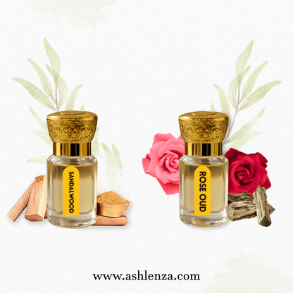 best attar brand in india