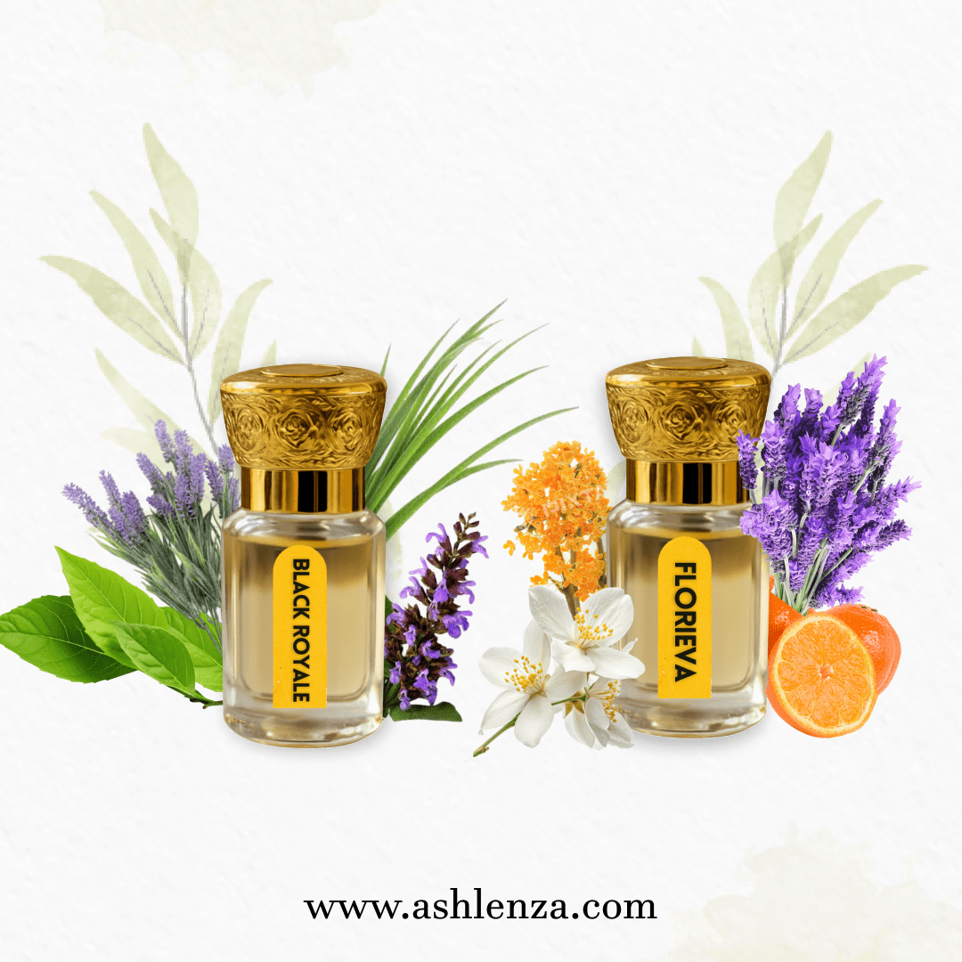 best attar brand in india