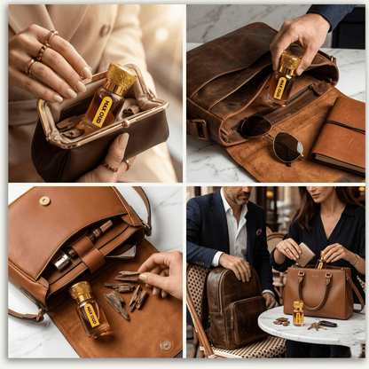 best attar brand in india