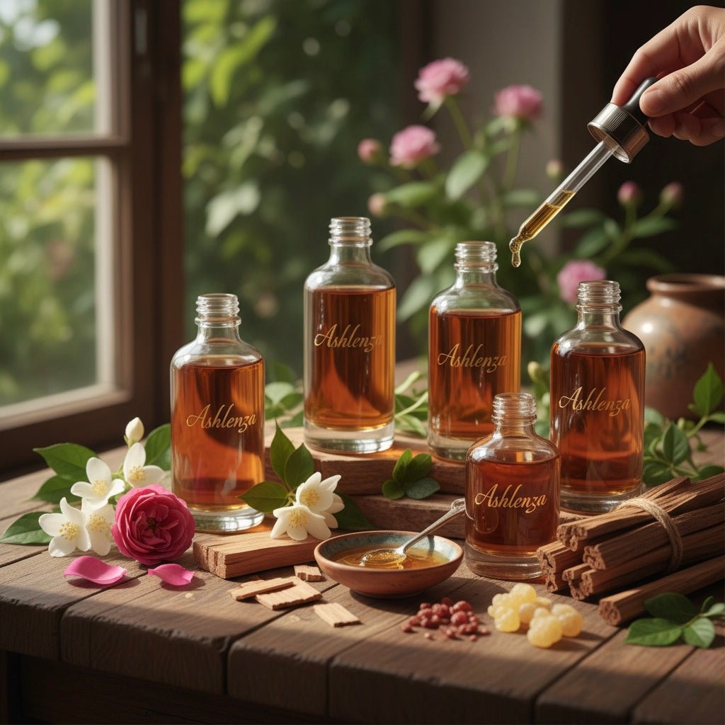 best attar brand in india