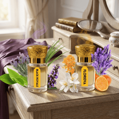 best attar brand in india