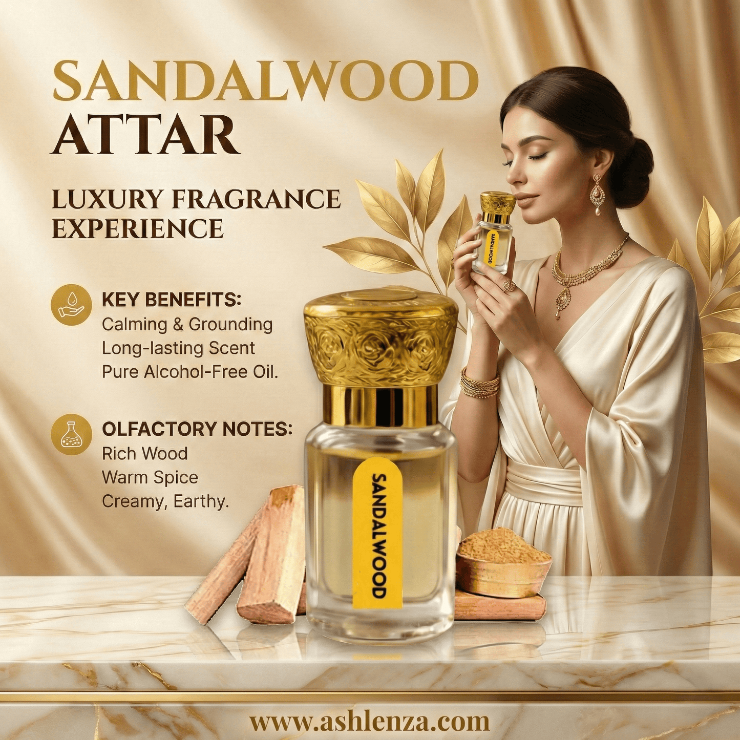 best attar brand in india