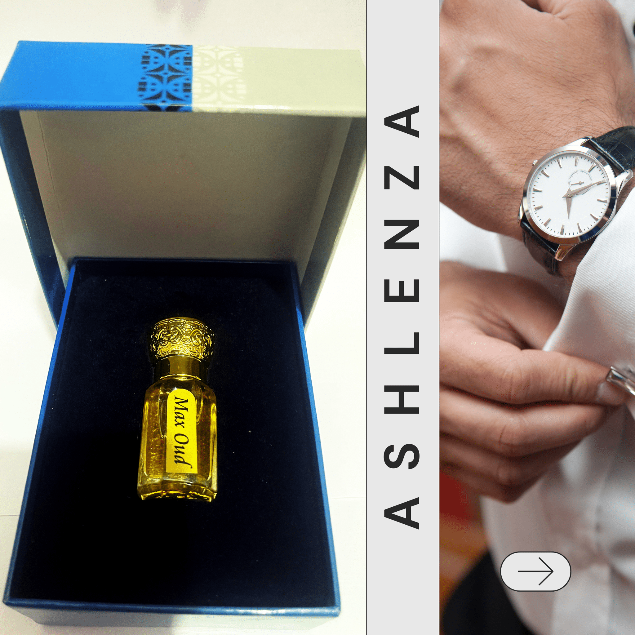 best attar brand in india