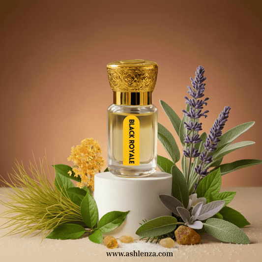 best attar brand in india