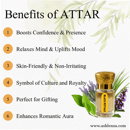 best attar brand in india
