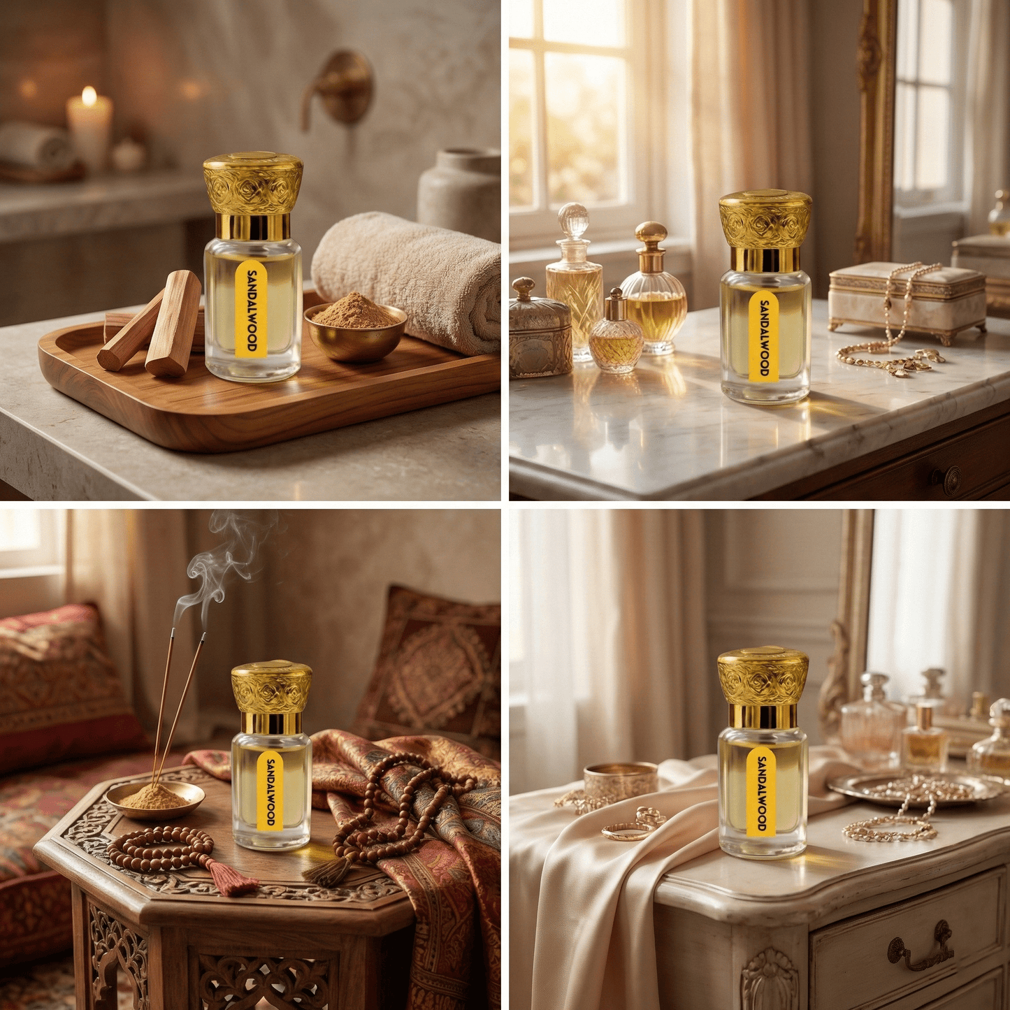 best attar brand in india