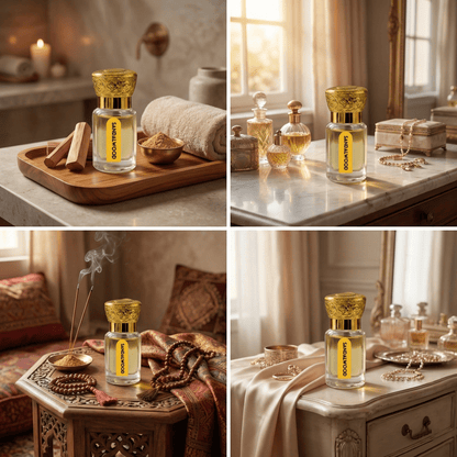 best attar brand in india