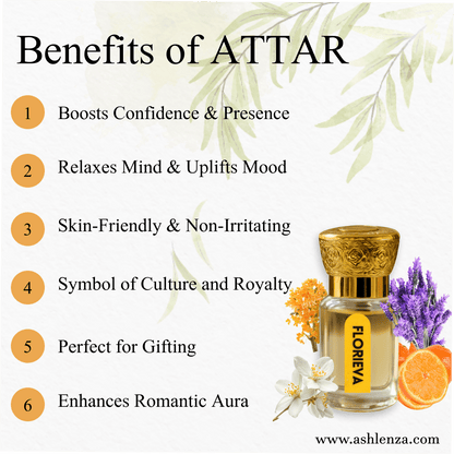 best attar brand in india