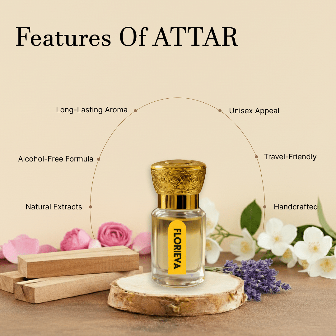 best attar brand in india