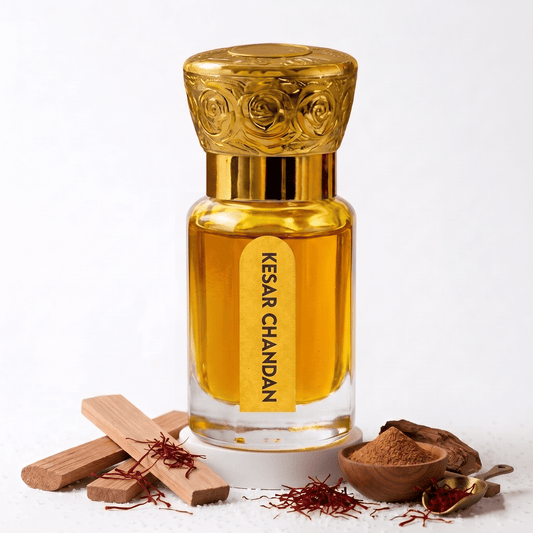 best attar brand in india