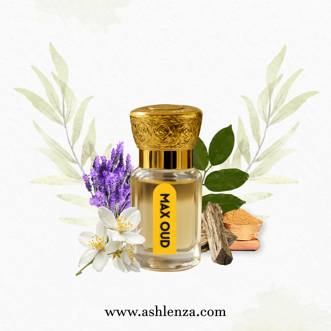 best attar brand in india