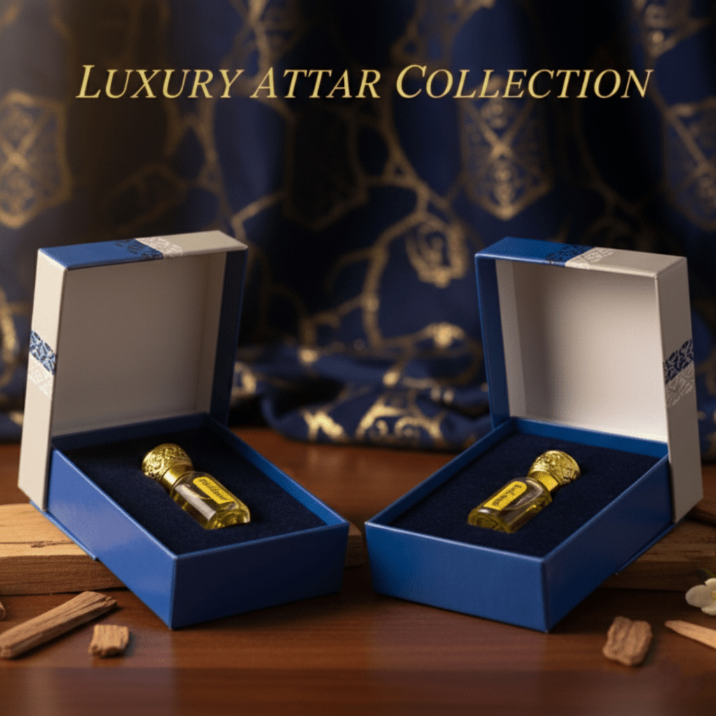 best attar brand in india