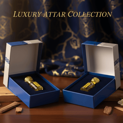 best attar brand in india