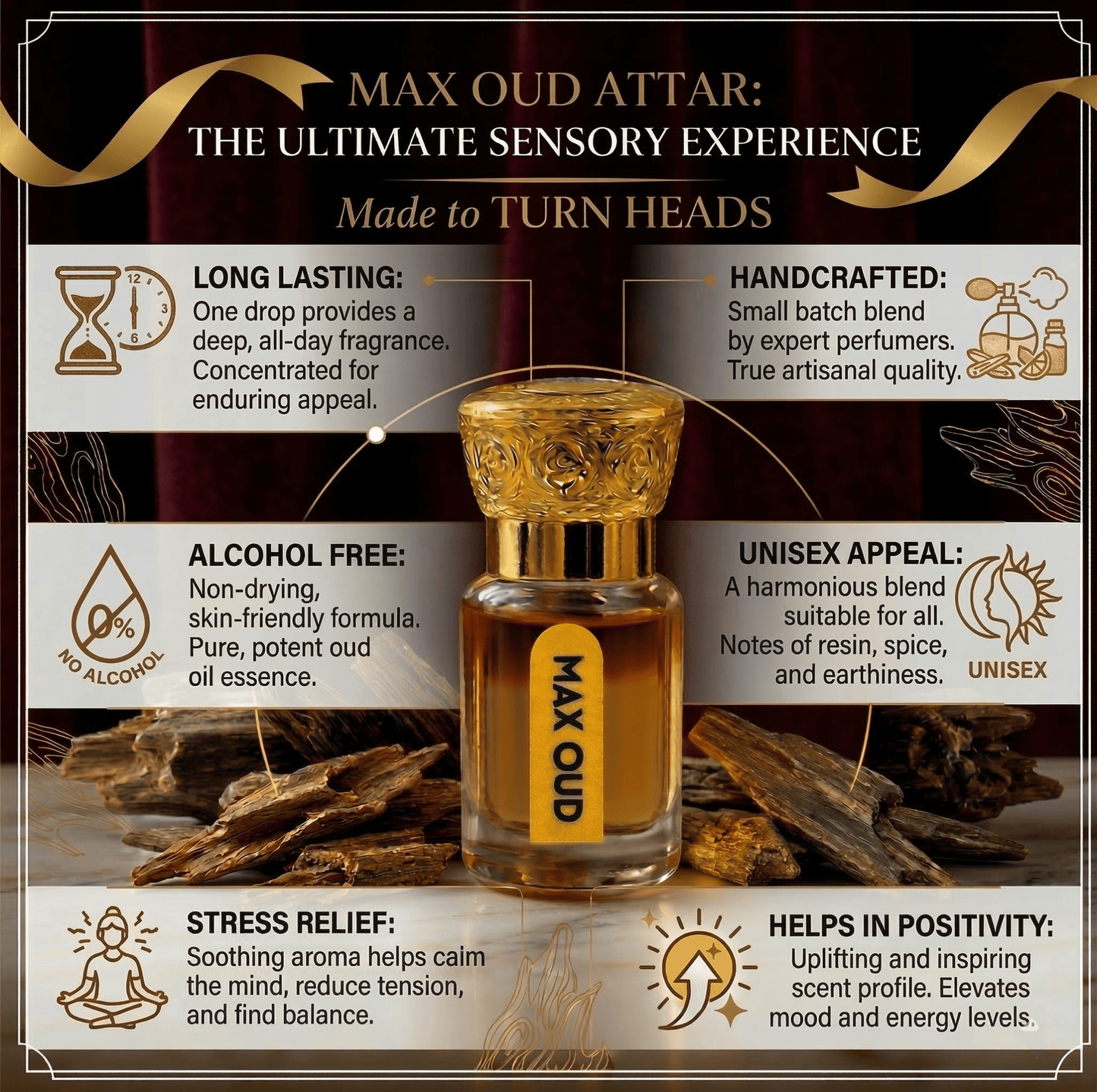 best attar brand in india