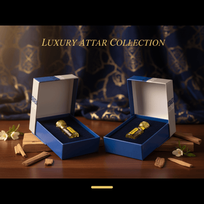 best attar brand in india