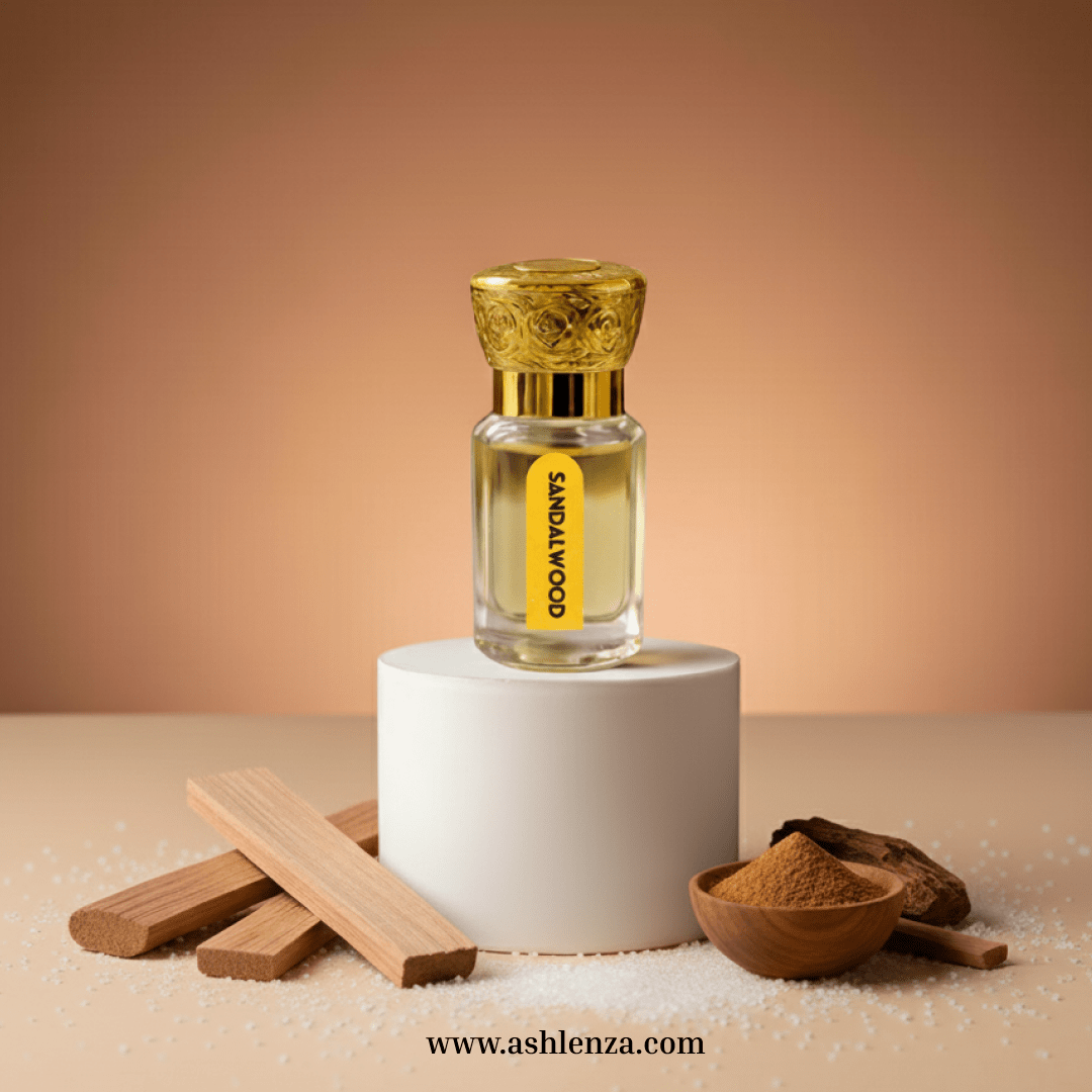 best attar brand in india