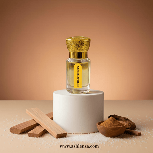 best attar brand in india