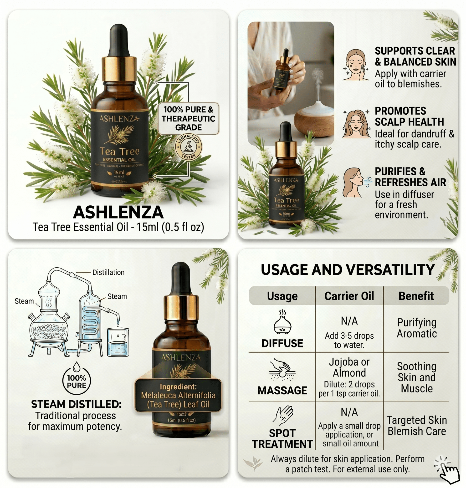 best attar brand in india